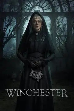 Winchester: La casa que construyeron los espíritus veroTV Online • Pelicula Completa
