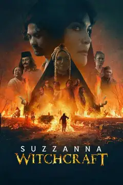 Suzzanna: Santet Dosa di Atas Dosa Online • Polski Lektor