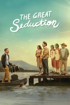 La gran seducción veroTV Online • Pelicula Completa