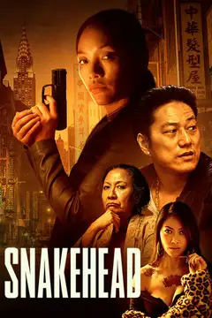 Snakehead veroTV Online • Pelicula Completa
