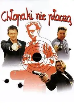Ver Chłopaki nie płaczą película completa online en español