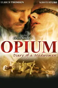 Opium: Diary of a Madwoman Online • Polski Lektor