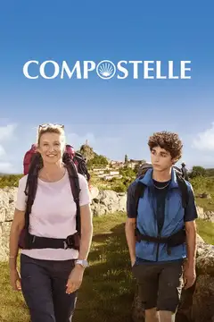 Compostelle veroTV Online • Pelicula Completa