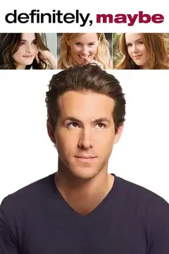 Definitivamente, quizás veroTV Online • Pelicula Completa