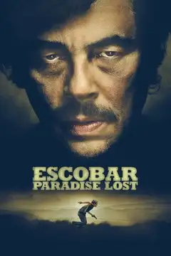 Escobar: Paraíso perdido veroTV Online • Pelicula Completa