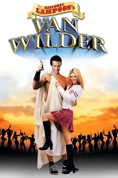 Van Wilder: Animal Party veroTV Online • Pelicula Completa