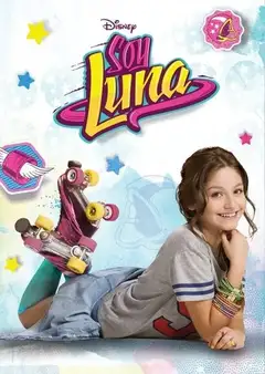 Soy Luna Ver Online Castellano • veroTV
