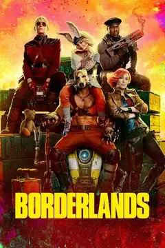 Borderlands veroTV Online • Pelicula Completa
