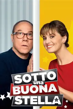 Sotto una buona stella veroTV Online • Pelicula Completa