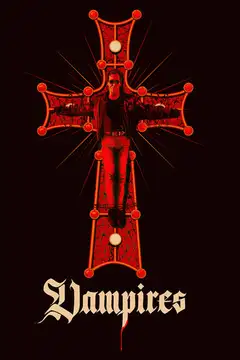 Vampiros de John Carpenter veroTV Online • Pelicula Completa