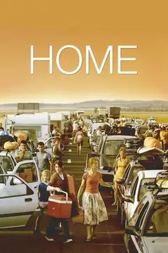 Home, ¿dulce hogar? veroTV Online • Pelicula Completa