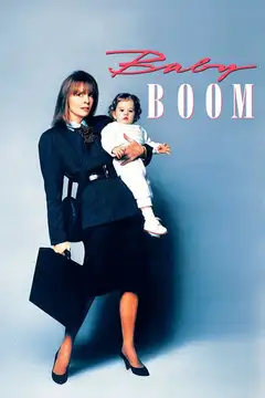Baby Boom Online • Polski Lektor
