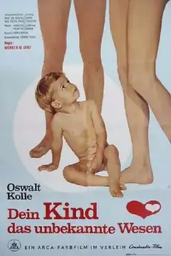 Your Child, That Unknown Creature Online • Polski Lektor