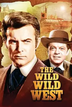 Jim West Ver Online Castellano • veroTV