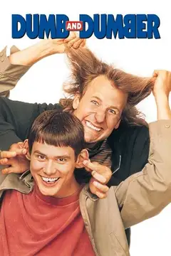Dos tontos muy tontos veroTV Online • Pelicula Completa