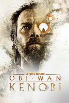Obi-Wan Kenobi Ver Online Castellano • veroTV