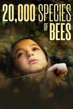 20.000 especies de abejas veroTV Online • Pelicula Completa