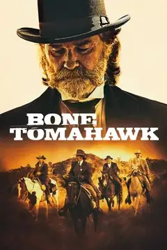 Bone Tomahawk veroTV Online • Pelicula Completa