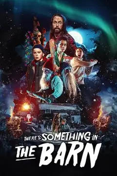 Hay algo en el granero veroTV Online • Pelicula Completa