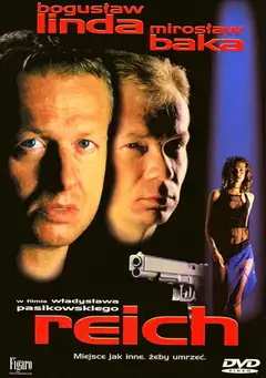 Ver Reich película completa online en español