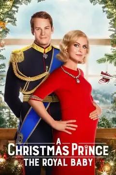 Un príncipe de Navidad: Bebé real veroTV Online • Pelicula Completa