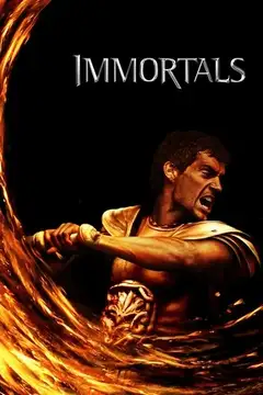 Inmortales veroTV Online • Pelicula Completa