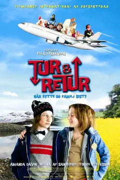 Ida y vuelta veroTV Online • Pelicula Completa