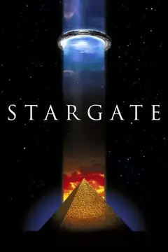 Stargate: Puerta a las estrellas veroTV Online • Pelicula Completa
