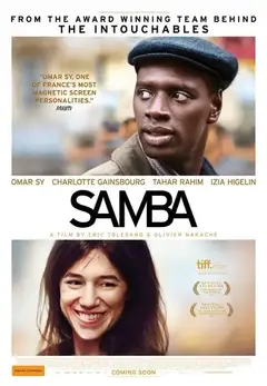 Samba Online • Polski Lektor