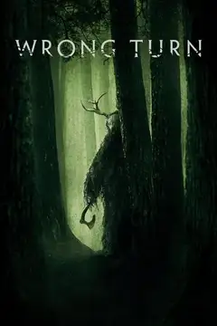 Wrong Turn. Sendero al infierno veroTV Online • Pelicula Completa