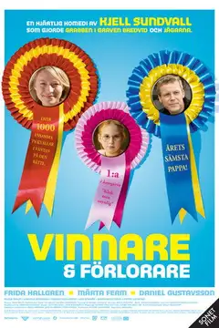 Winners and Losers Online • Polski Lektor