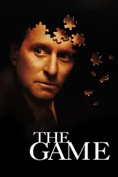 The Game veroTV Online • Pelicula Completa