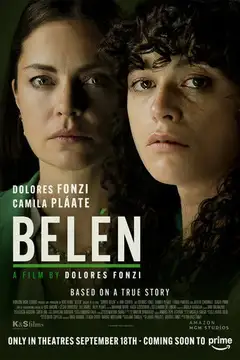 Belén 2025 veroTV Online • Pelicula Completa