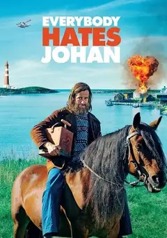 Todo el mundo odia a Johan veroTV Online • Pelicula Completa