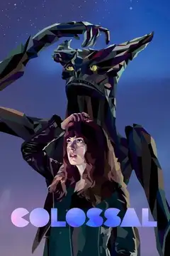 Colossal veroTV Online • Pelicula Completa