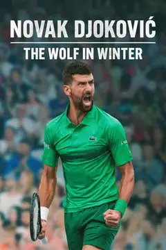 NOVAK DJOKOVIĆ: ZIMA WILKA Online • Polski Lektor