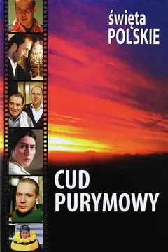 Cud purymowy Online • Polski Lektor