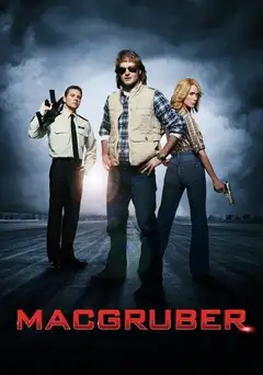 MacGruber veroTV Online • Pelicula Completa