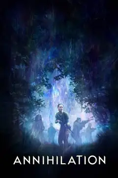 Aniquilación veroTV Online • Pelicula Completa
