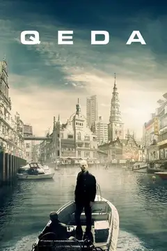 QEDA veroTV Online • Pelicula Completa