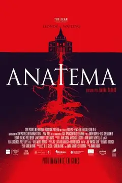 Anatema veroTV Online • Pelicula Completa