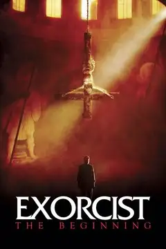 El exorcista: El comienzo veroTV Online • Pelicula Completa