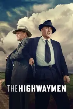 The Highwaymen Online • Polski Lektor
