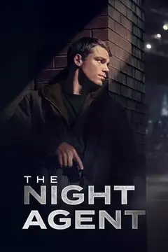 El agente nocturno Ver Online Castellano • veroTV