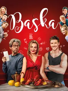 Baśka Online • Polski Lektor