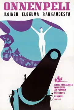 Onnenpeli Online • Polski Lektor