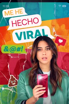 Me he hecho viral veroTV Online • Pelicula Completa