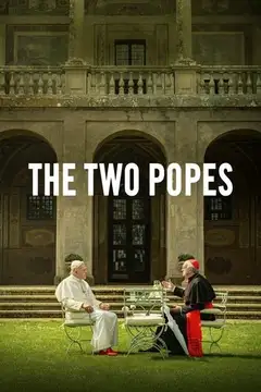 Los dos Papas veroTV Online • Pelicula Completa