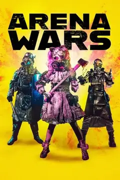 Arena Wars Online • Polski Lektor