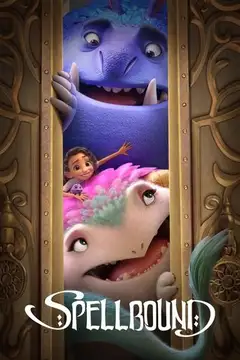 Ver Zaklęci película completa online en español